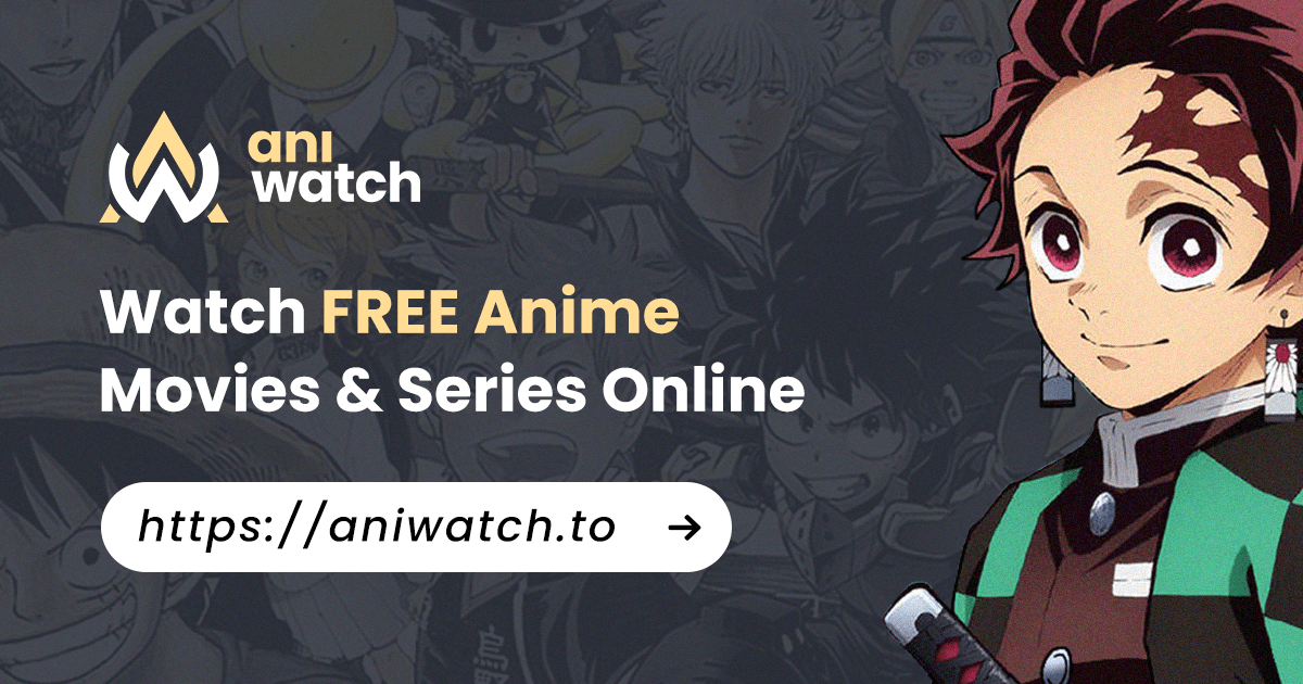 Watch Anime Online, Free Anime Streaming Online on Aniwatch.to Anime Website